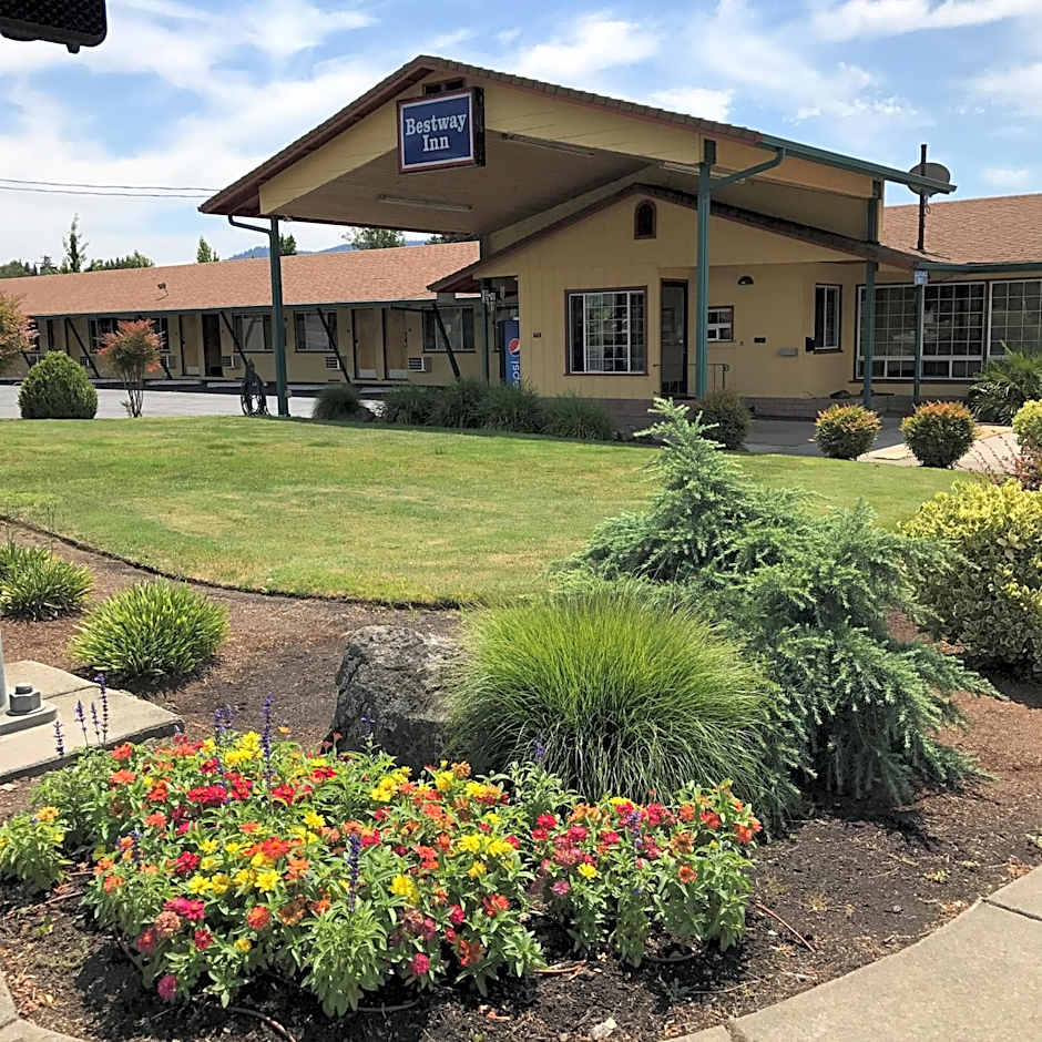 Bestway Inn