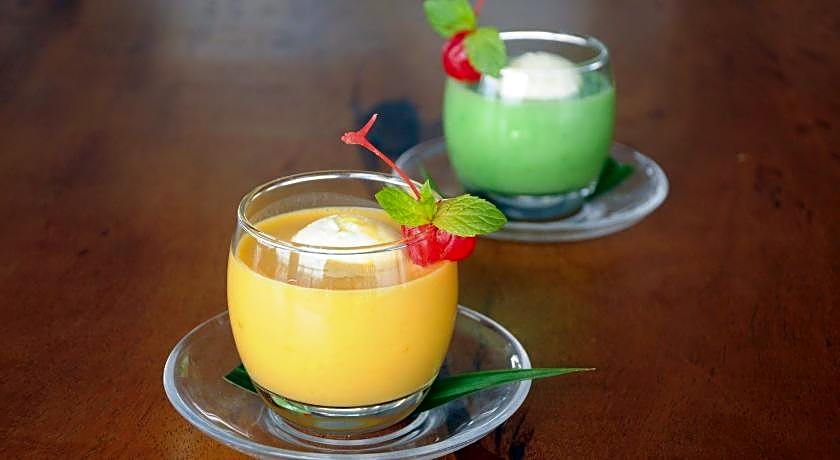 Golden Tulip Pontianak