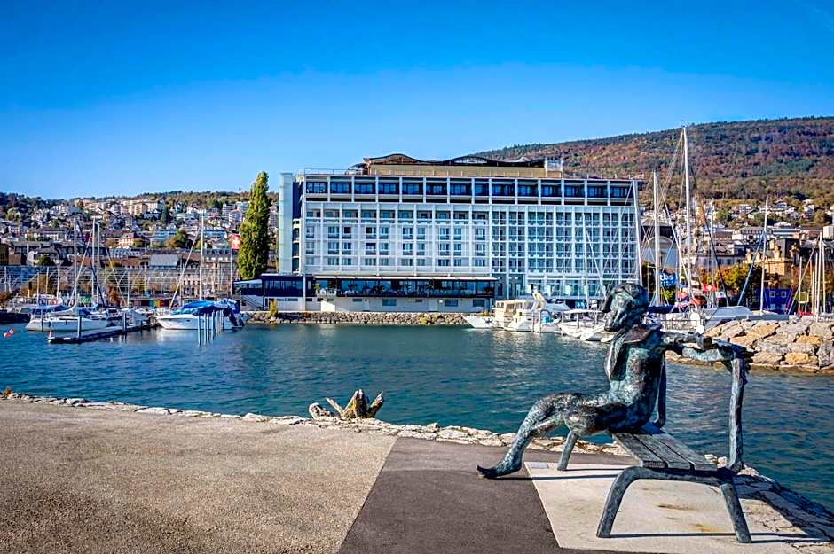Hotel Beaulac