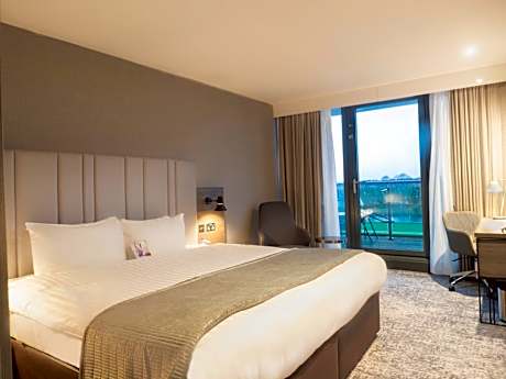 Premium King Room with River View