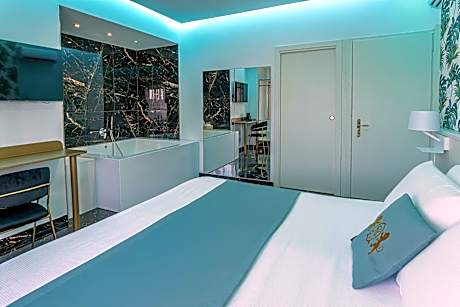 Hotel Max