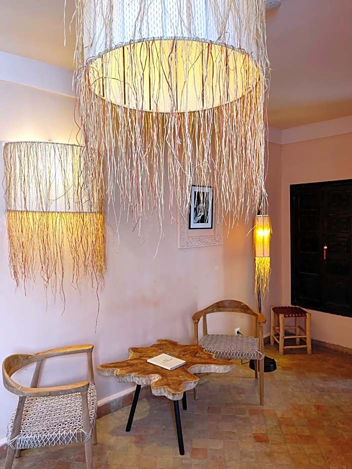 Riad Dar Massai
