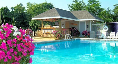 Bayside Resort Hotel