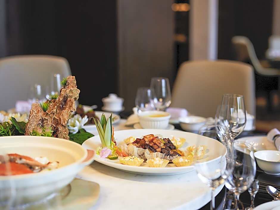 Pullman Suzhou Taicang