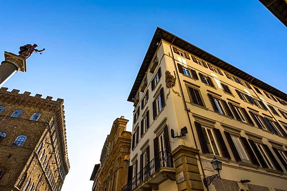 Parione Uno