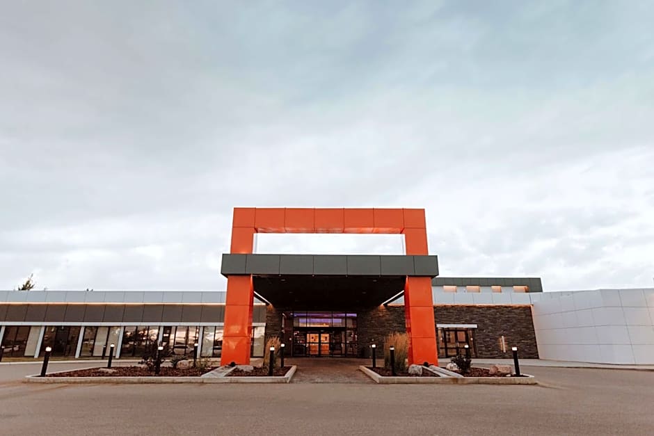 Coast Nisku Inn & Conference Centre