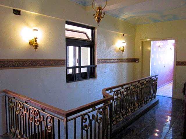 Cairo Moon Hostel