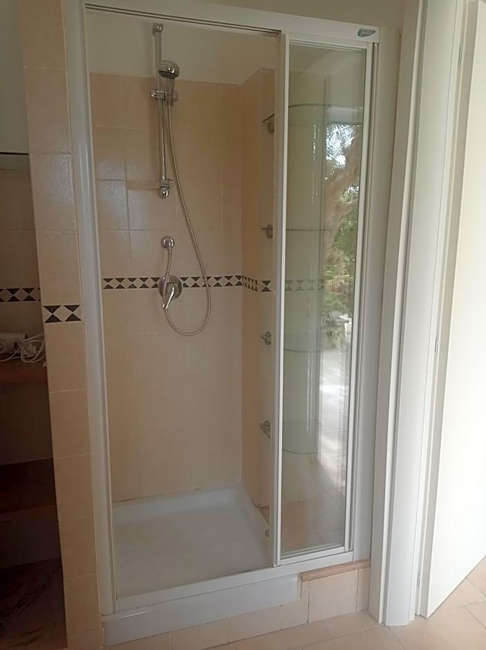 B&B La Vigna Di Mario