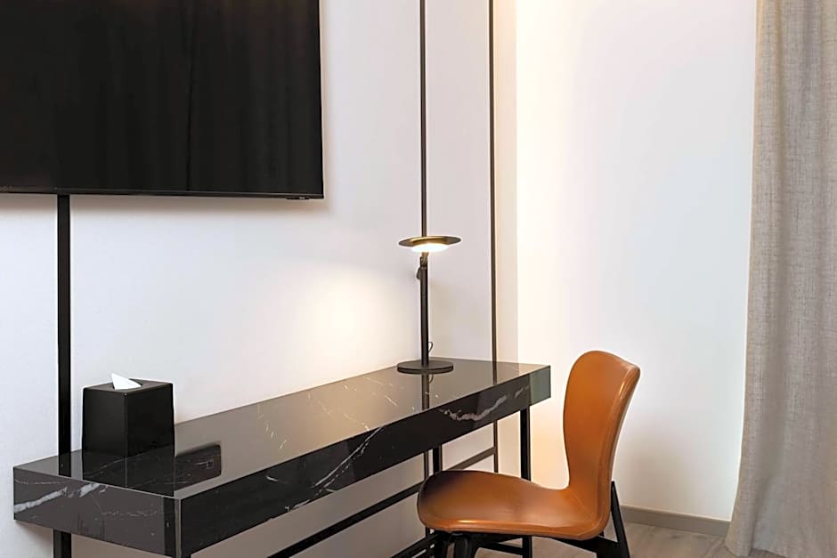 Radisson Hotel Tunis City Center