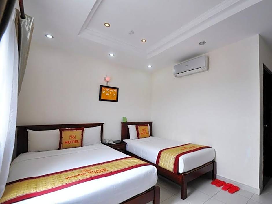 S79 Vuong Quang Hotel