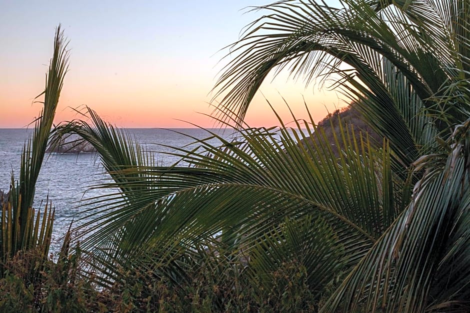 Casa Sol Zipolite