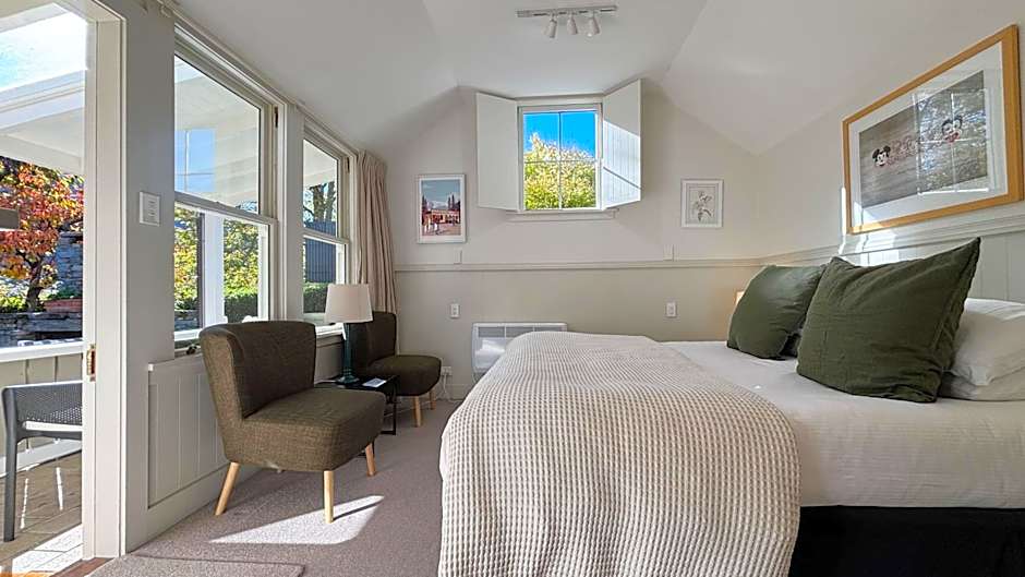 Arrowtown Lodge