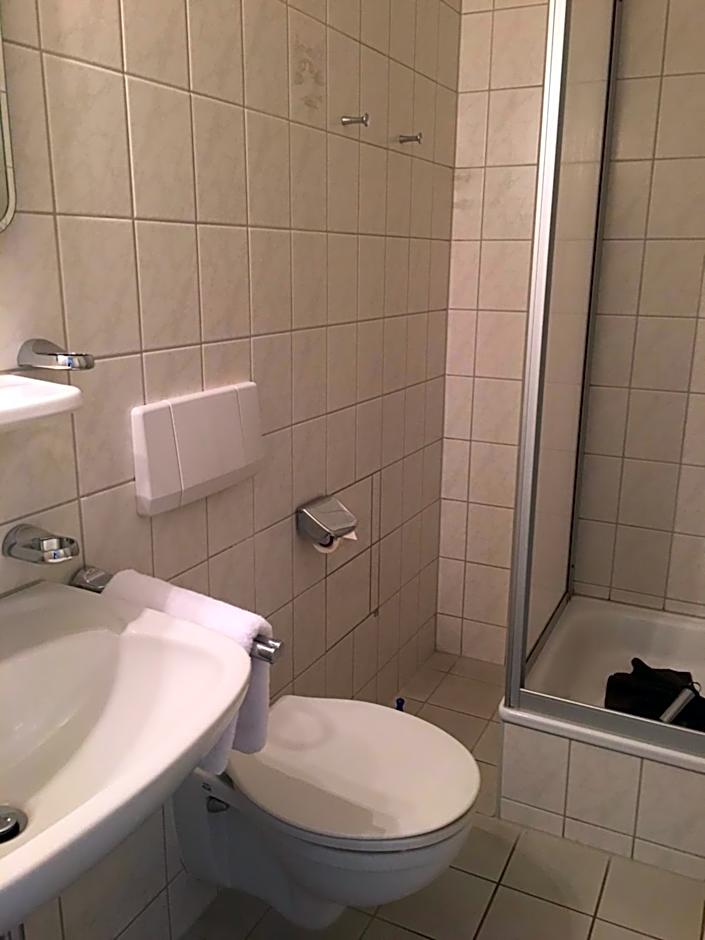 Hotel Villa Fröhlich