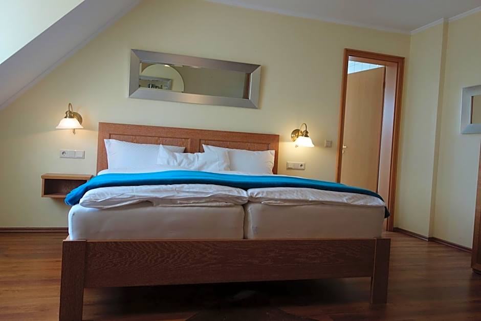 Hotel & Restaurant Venner Moor