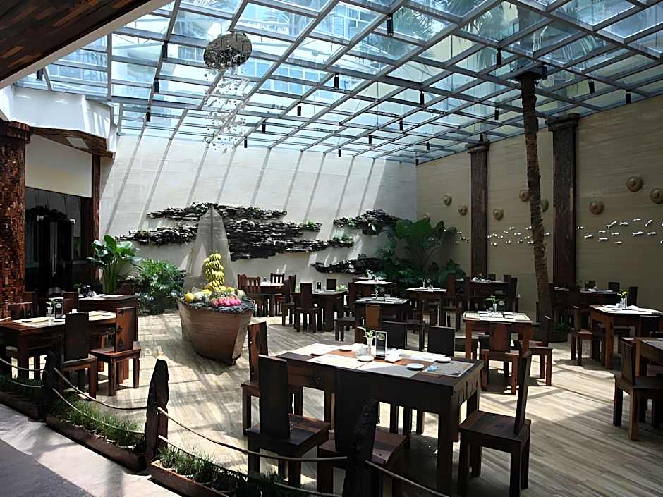 Excemon Beach Hotel Beihai