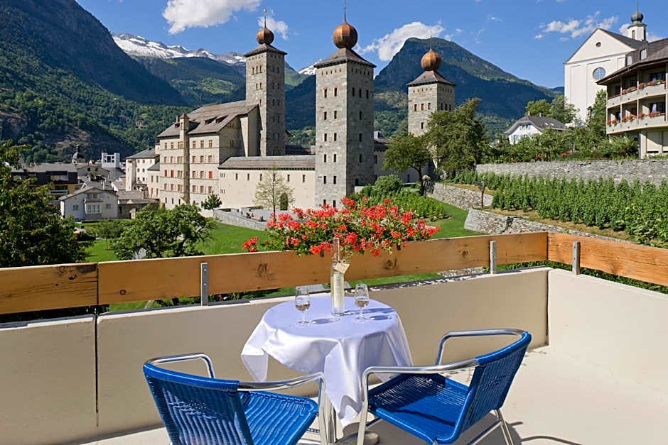 Schlosshotel - Self Check-In Hotel