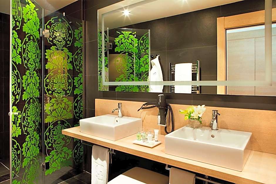 NH Principe De Vergara