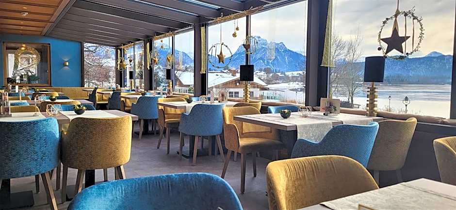 Hotel Geiger