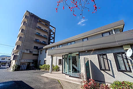 Tabist Business Hotel Fujiya