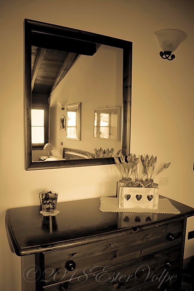 Bed & Breakfast Ca' di Vissai