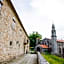 Monasterio de Moraime