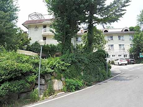 Sorak Garden Resortel