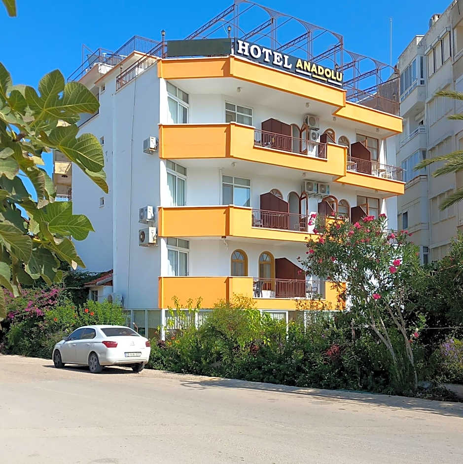 Hotel Anadolu