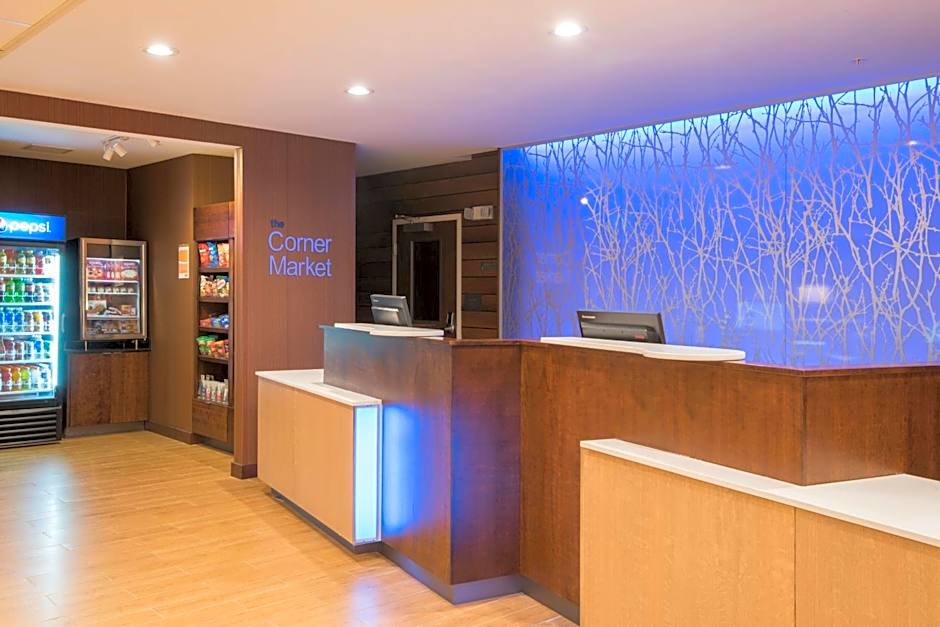 Fairfield Inn & Suites by Marriott Fort Wayne Southwest
