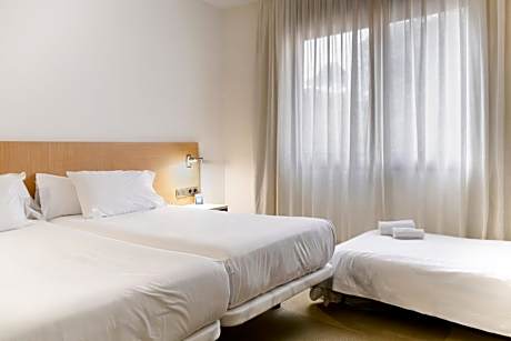 Standard Room - single use