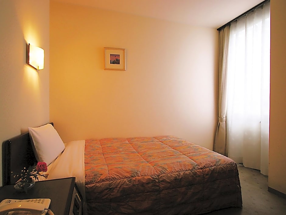 Kotohira River Side Hotel