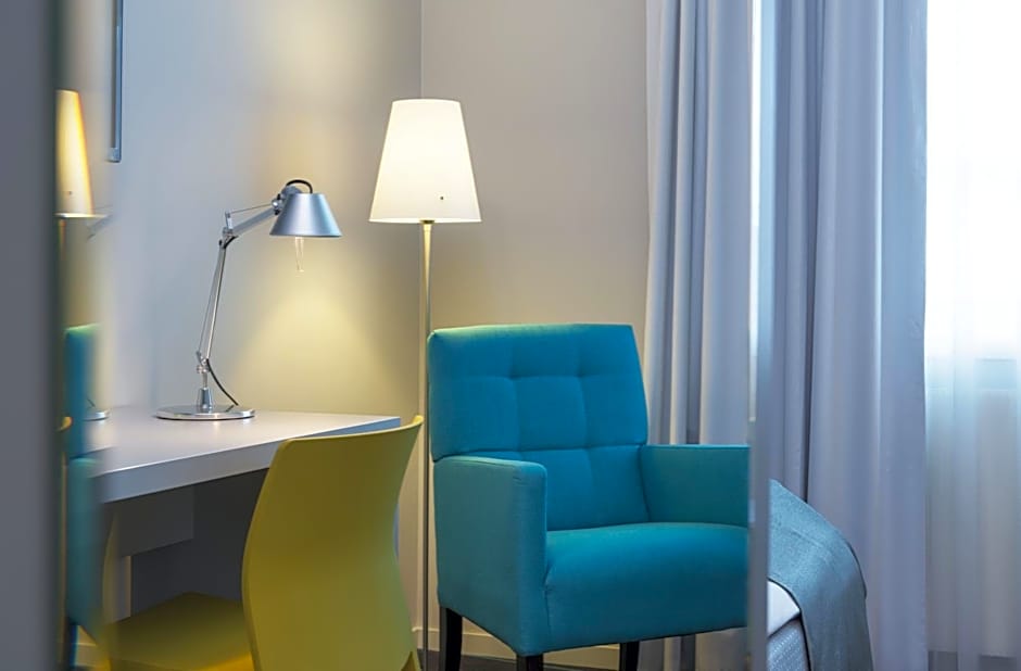 Thon Hotel Trondheim
