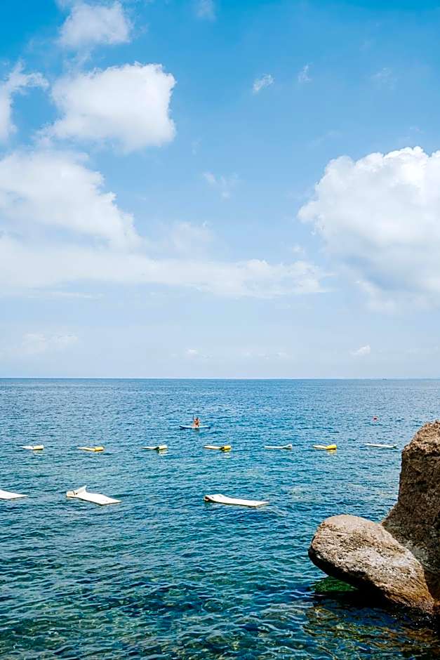 O' Vagnitiello - Parco Balneare Idroterapico - Camere - Ristorante