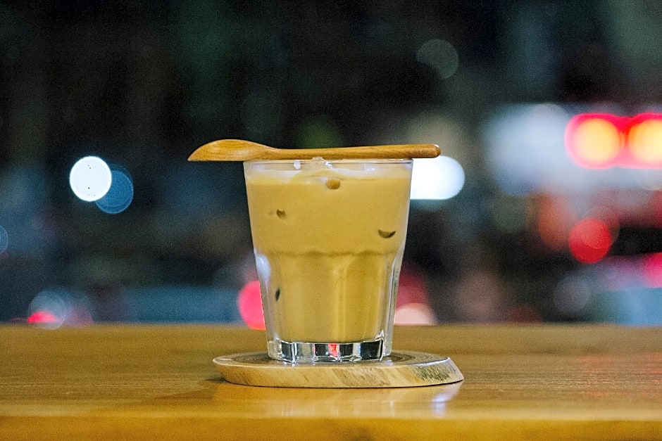 MaxOneHotels.com@Dharmahusada - Surabaya