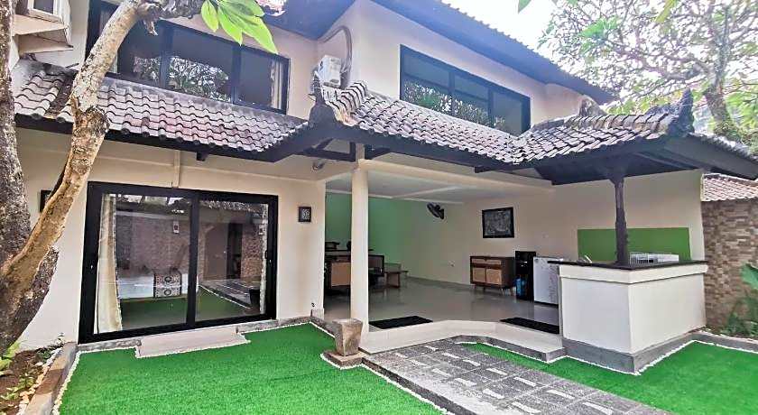 Kumpul Kumpul Villa Seminyak - CHSE Certified