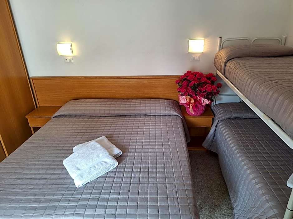 Hotel Alessi** Rimini