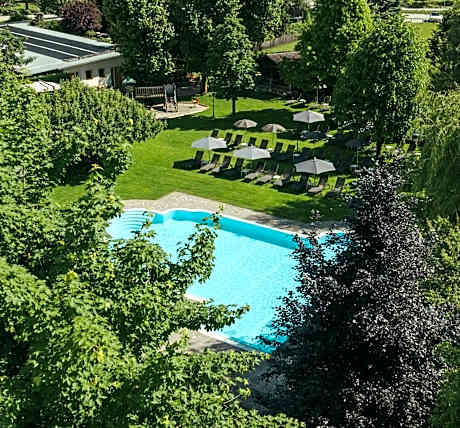 Ferien & Wellnesshotel Windschar