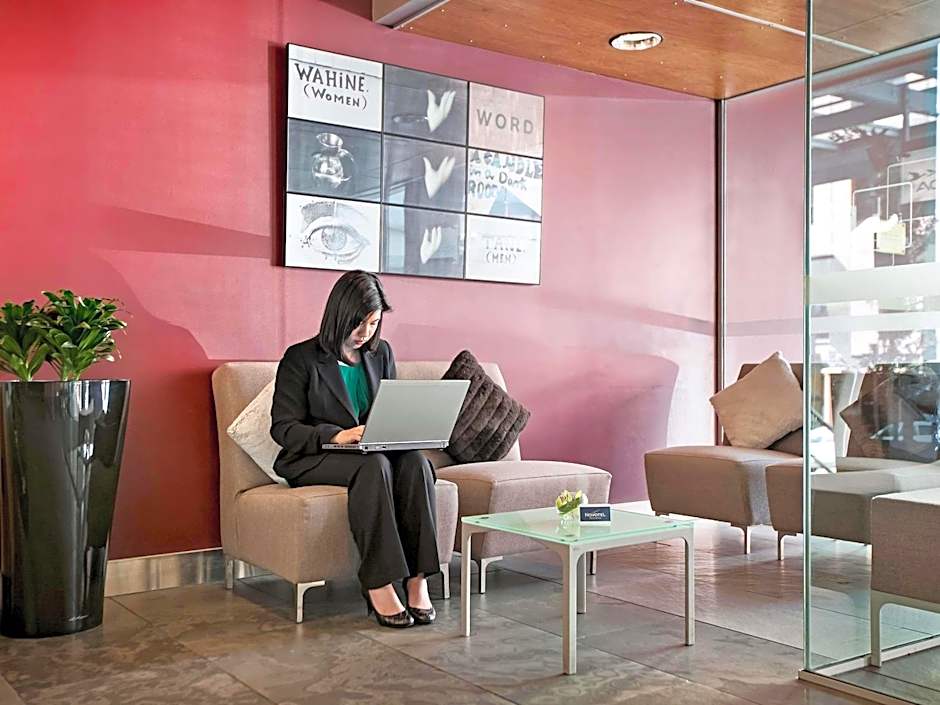 Novotel Wellington Hotel