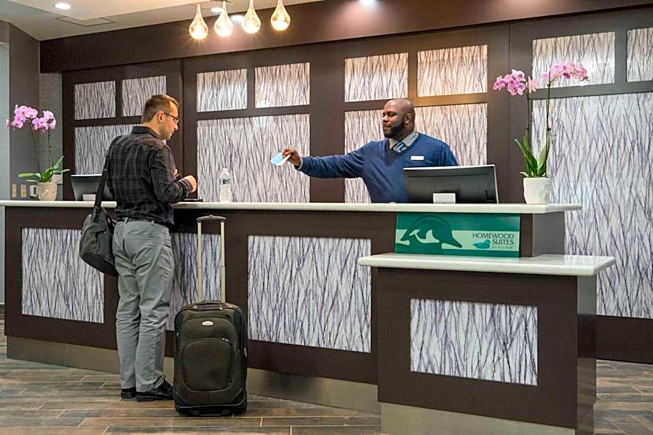 Homewood Suites by Hilton Philadelphia Plymouth Meeting