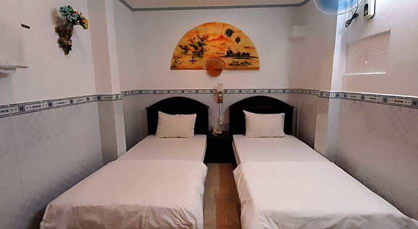 Huynh Lac Hotel Can Tho