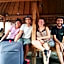 Budaya Kaki Rinjani