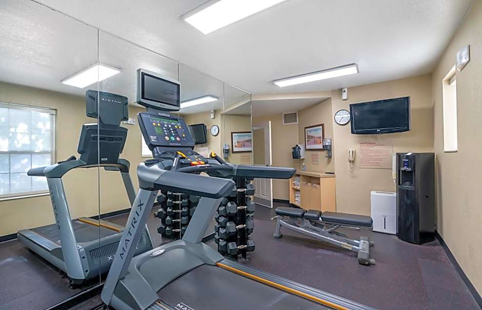 Extended Stay America Suites - Norfolk - Virginia Beach