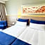 Eurohotel Barcelona Granvia Fira