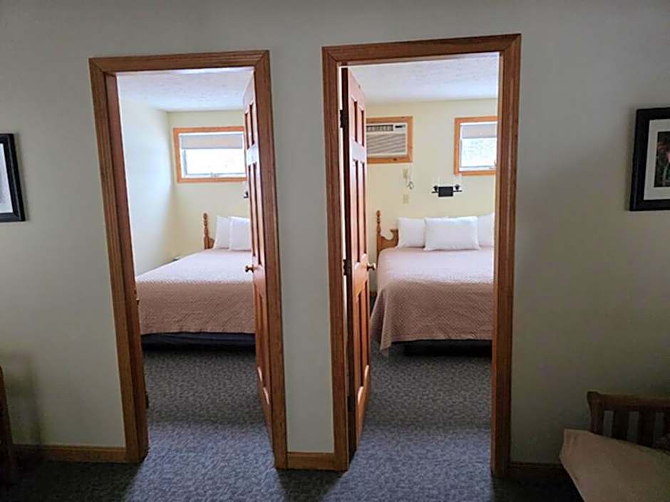 Wilson Lake Inn