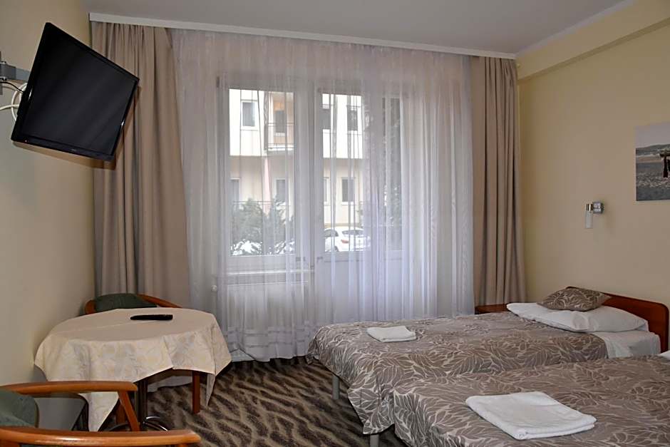 Hotel *** NAT Kołobrzeg