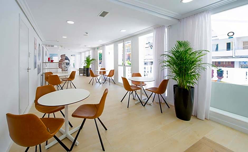 Hotel Vibra Lei Ibiza