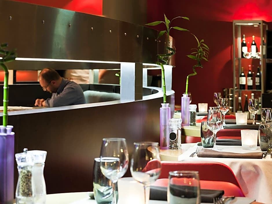 Novotel Leuven Centrum