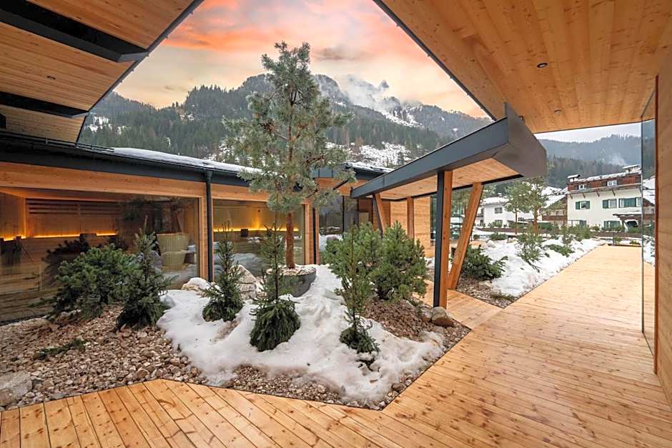 Hotel Majon Miramonti