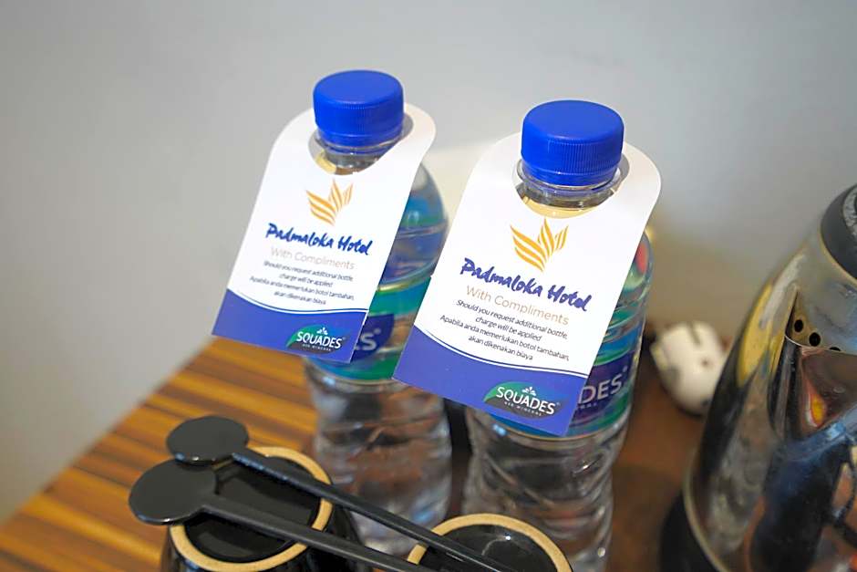 Padmaloka Hotel Tarakan