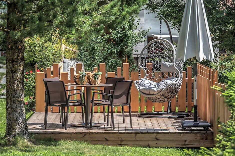 Residence Sas Vanna