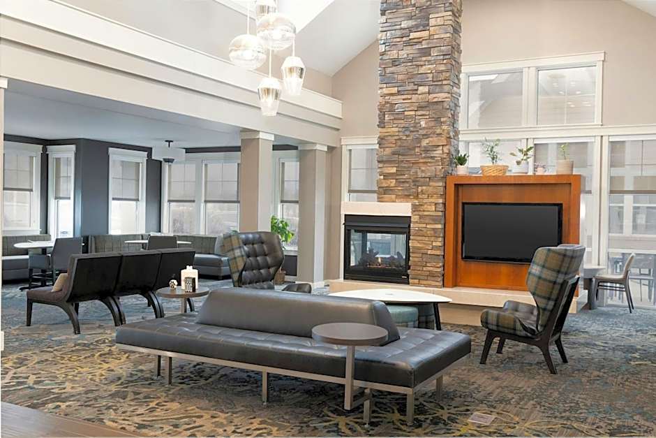 Residence Inn by Marriott Dayton North